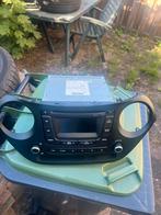 Originele Hyundai autoradio / multimediasysteem, Auto diversen, Autoradio's, Ophalen of Verzenden, Zo goed als nieuw