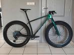 Scott Scale RC Custom Ultralight 8,3kg!, Fietsen en Brommers, Fietsen | Mountainbikes en ATB, Zo goed als nieuw, Ophalen