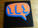 Yes – 2 Originals Of Yes (hun 1ste ('69) en 2de ('70) album), Ophalen of Verzenden, Gebruikt, 12 inch, Progressive