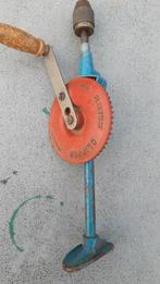 Hand/Borst Clipper met slinger, Antiek en Kunst, Ophalen