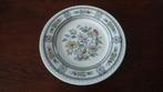 Wood & Sons Burslem Dorset bord dia 22,5 cm, Ophalen, Zo goed als nieuw, Bord(en), Overige stijlen