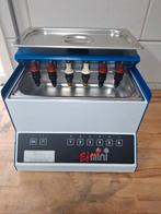 Ultrasoon reiniger., Ophalen