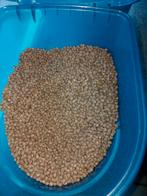 12 kg wintervoer, Dieren en Toebehoren, Vissen | Vijvervissen