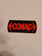 3944 Conac Sticker, Verzamelen, Stickers, Ophalen of Verzenden