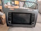 Pioneer Avic EV01-G71 Navigatiesysteem, Ophalen of Verzenden, Gebruikt, Universele onderdelen