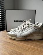 Dsquared schoen, Ophalen of Verzenden, Zo goed als nieuw, Zwart