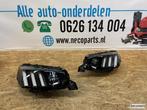 PEUGEOT 208 2008 FULL LED KOPLAMPEN COMPLEET ORIGINEEL, Auto-onderdelen, Verlichting