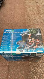 Bioforce revolution 28000ltr, Ophalen, Nieuw, Elektrisch
