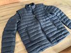 Golf winterjas van decathlon maat xl, Ophalen of Verzenden, Zo goed als nieuw, Maat 56/58 (XL), Blauw