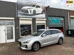 Hyundai I 30 1.0 T-GDI Premium full optie, Auto's, Hyundai, Te koop, Zilver of Grijs, Geïmporteerd, Benzine