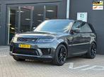 Land Rover Range Rover Sport 2.0 P400e HSE Dynamic/PANO-DAK/, Auto's, Automaat, Gebruikt, Euro 6, 4 cilinders