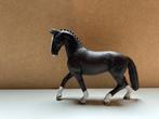Schleich hannoveraan 488, Verzamelen, Dierenverzamelingen, Ophalen of Verzenden, Zo goed als nieuw, Paard, Beeldje of Figuurtje