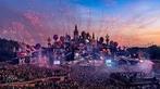 4x vrijdag tickets Tomorrowland weekend 1 te koop - 19 jul, Drie personen of meer