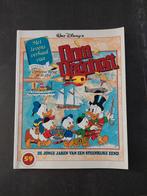Oom Dagobert 59 - Het levensverhaal van - Episode 7, Eén stripboek, Ophalen of Verzenden, Gelezen, Walt Disney