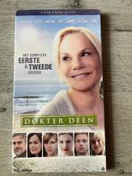 DVD Serie van Dokter Deen 1e en 2e seizoen, Vanaf 12 jaar, Ophalen of Verzenden, Nieuw in verpakking, Drama