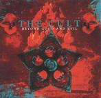 The Cult - Beyond good and evil (2001) *cd*, Ophalen of Verzenden, Zo goed als nieuw