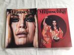 Miljuschka magazines., Ophalen of Verzenden, Nieuw