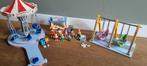 playmobil, kermis, Ophalen, Zo goed als nieuw