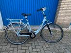 Gazelle damesfiets 28 inch in goede staat, Fietsen en Brommers, Ophalen, Minder dan 10 versnellingen, Zo goed als nieuw, Minder dan 47 cm