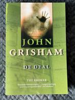De Deal - John Grisham, Nieuw, Ophalen of Verzenden, Nederland, John Grisham