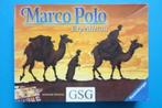 Marco Polo expedition nr. 26 334 9-04, Ophalen, Zo goed als nieuw