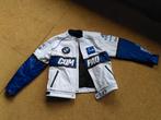 Leren motorjas, Motoren, Kleding | Motorkleding, Ophalen of Verzenden, Tweedehands, Jas | leer