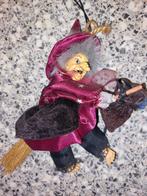 HEKS, OM OP TE HANGEN, MOOI GEDETAILLEERD, Verzamelen, Ophalen of Verzenden, Zo goed als nieuw