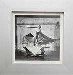 Collectie foto's in wissellijst Randstad periode 1988-1995, Ophalen of Verzenden