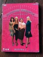 Gooische vrouwen seizoen 2 dvd, Cd's en Dvd's, Dvd's | Nederlandstalig, Vanaf 12 jaar, Ophalen of Verzenden, Zo goed als nieuw