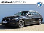 BMW 3 Serie Touring 330i High Executive Automaat / Sportstoe, Auto's, BMW, Te koop, Benzine, Airconditioning, Gebruikt