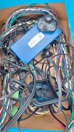 Parrot MKI9200 met verlengkabel, Auto diversen, Carkits, Ophalen of Verzenden, Gebruikt