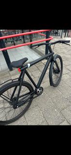 Vsn Moof S3, 59 cm of meer, Ophalen of Verzenden, Gebruikt, Vanmoof