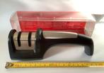 ARZBERG messenslijper keukenmes slijper scherp sharpener, Huis en Inrichting, Keuken | Keukenbenodigdheden, Ophalen of Verzenden