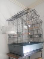 Vogel kooi, Dieren en Toebehoren, Ophalen of Verzenden, Zo goed als nieuw, Vogelkooi