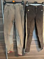 Kentucky rijbroek, Dieren en Toebehoren, Paardrijkleding, Verzenden, Gebruikt, Dressuur, Onderkleding