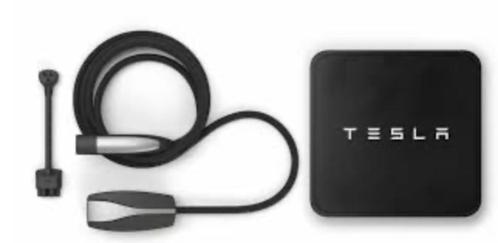 Nieuwe originele Tesla Mobile Connector - werkt alle EV PHEV, Auto diversen, Laadpalen, Nieuw, Laadkabel, Ophalen of Verzenden