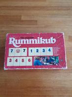 Goliath Rummicub 290, Hobby en Vrije tijd, Gezelschapsspellen | Overige, Een of twee spelers, Ophalen of Verzenden, Gebruikt, Goliath