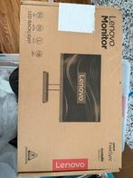 Lenovo L22i-40, HD, Ophalen of Verzenden, Zo goed als nieuw, LED