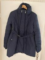 Mooie comfortabele winterjas van Noppies maat M, Kleding | Dames, Positiekleding, Maat 38/40 (M), Blauw, Ophalen of Verzenden
