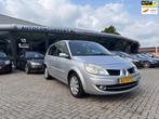 Renault Grand Scénic 2.0-16V Tech Line Automaat, Navi, Pano, 1998 cc, 135 pk, 4 cilinders, Origineel Nederlands