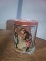 blikje ot en sien, Verzamelen, Blikken, Ophalen of Verzenden, Gebruikt, Overige