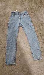 Levi's 501 w26 l28, Ophalen of Verzenden, Zo goed als nieuw, Blauw