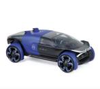 CITROEN 19_19 CONCEPT 2019 SCHAAL 1/43 NOREV ref: 159991, Verzenden, Nieuw, Auto, Norev