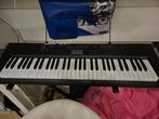 Casio keyboard, Ophalen, Zo goed als nieuw, 61 toetsen, Overige merken