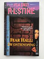 Fear street fear Hall de ontknoping - R. L. Stine, Verzenden, Gelezen