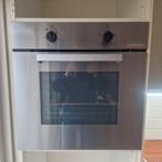 Oven merk Ikea, Witgoed en Apparatuur, 45 tot 60 cm, Gebruikt, Oven, Ophalen of Verzenden