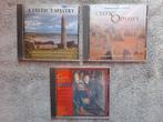 3 CD's Ierse Keltische Muziek - Topconditie!, Ophalen of Verzenden, Zo goed als nieuw, Europees, Boxset