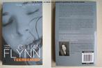 339 - Teerbemind - Gillian Flynn, Amerika, Ophalen of Verzenden, Zo goed als nieuw, Gillian Flynn