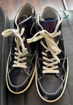 Floris van bommel, Kleding | Heren, Schoenen, Blauw, Floris van Bommel, Ophalen of Verzenden, Sneakers of Gympen