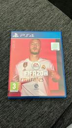 FIFA 20, Ophalen of Verzenden, Zo goed als nieuw, Sport, 3 spelers of meer